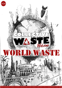 RevieWastE - Collective Waste