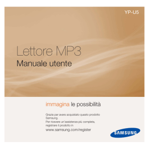 Lettore MP3