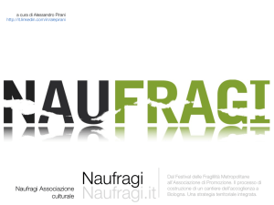 Naufragi.it