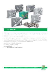 glucotin - ECOL sas