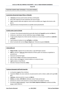 ud 20 la fine dell`impero d`occidente – ud 21 i regni