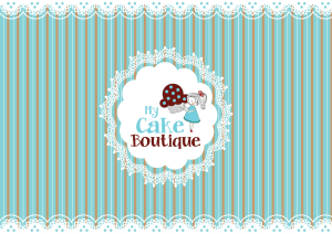 - My Cake Boutique