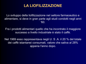 Presentazione di PowerPoint - Progetto e