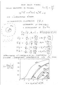 coefficiente di dispersione