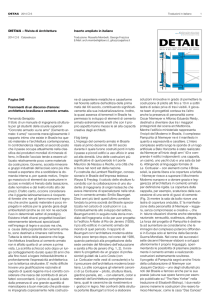 Pagina 546 Frammenti di un discorso d`amore: architettura