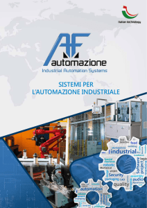 PDF - AF Automazione