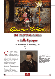 Giovanni Boldini, - Home page Travelcarnet