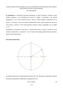 Circuiti in corrente alternata