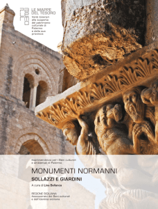 6. MONUMENTI NORMANNI SOLLAZZI E