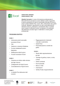 PDF Programma Corso - A