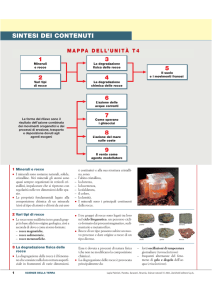 T4 - Zanichelli online per la scuola