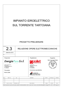 Untitled - Comune di Forni di Sopra
