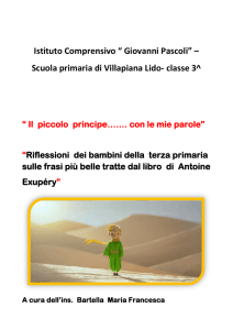 Maggio dei libri pdf - Istituto Comprensivo Villapiana