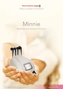 Minnie - Quanta System