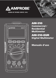 AM-510 AM-510-EUR