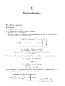 Regime dinamico