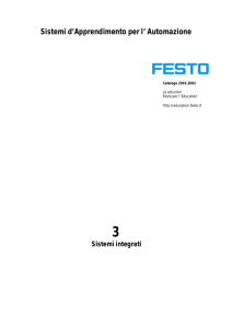 MPS - Festo Didactic