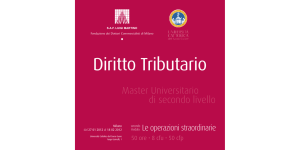 Diritto Tributario