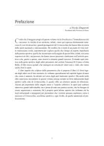 Prefazione - Riccardo Viola Editore