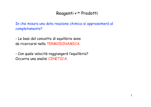 Reagenti Prodotti - e