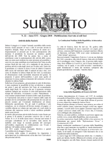 ST n 22 - Società Italiana di Studi Araldici