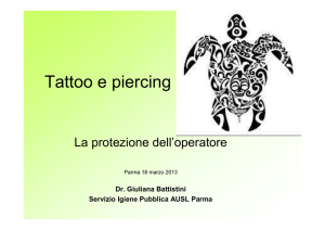 corso tatuatori