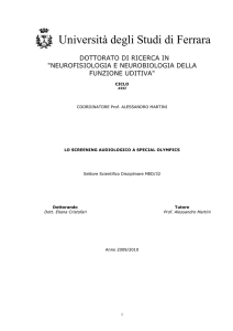 tesi 3° anno dottorato DEFINITIVA marzo.10