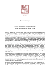 PDF - Fondazione Internazionale Menarini
