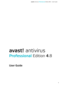 avast! - Atsecurity