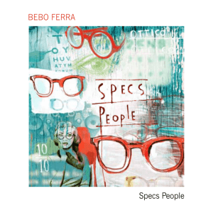 BEBO FERRA Specs People