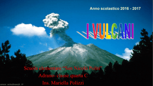 Il Vulcano - 3° Circolo Didattico San Nicolò Politi – Adrano