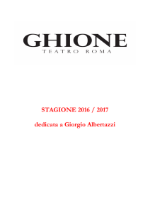 Ghione - a.l.i. intesa sanpaolo