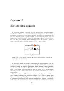 Elettronica digitale