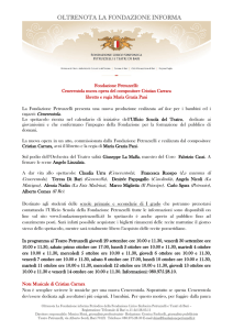 scarica pdf - Fondazione Petruzzelli