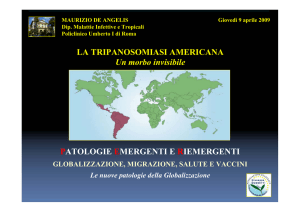 Diapositiva 1 - Associazione Dossetti