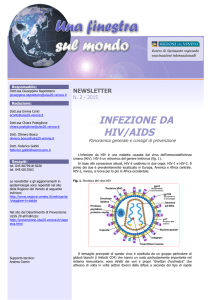 Scarica () 2,4 Mb - SISP - Viaggiatori, malattie infettive