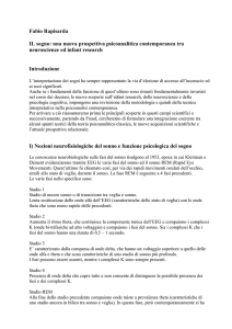 L`interpretazione dei sogni nella psicoanalisi