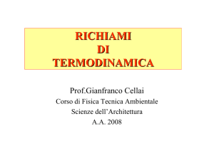 richiami di termodinamica_2008