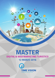 master - Tempi Moderni SpA