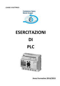 Prova preliminare di Tecnica Professionale