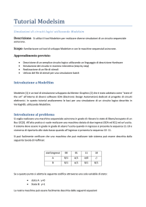 Tutorial Modelsim