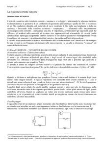 adcirc2 - Progetto LES