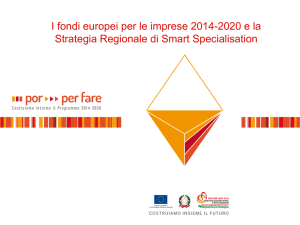 s3er 2014-2020 emilia-romagna smart specialization strategy