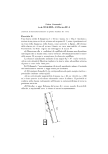 4 febbraio 2015 - Università di Trento