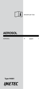 aerosol - Freeshop