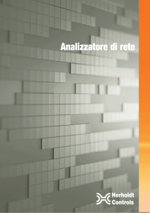 Analizzatore di rete