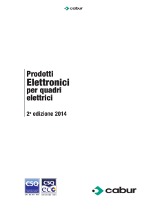 Elettronici