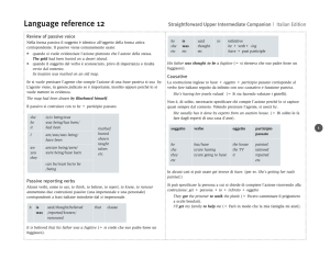 Language reference 12