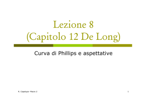 Lezione 8