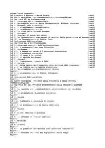 Filosofi e filosofia nella storia vol.terzo